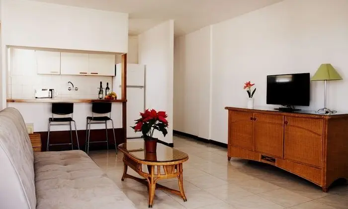 Apart Daire, 1 Yatak Odası (3 people)