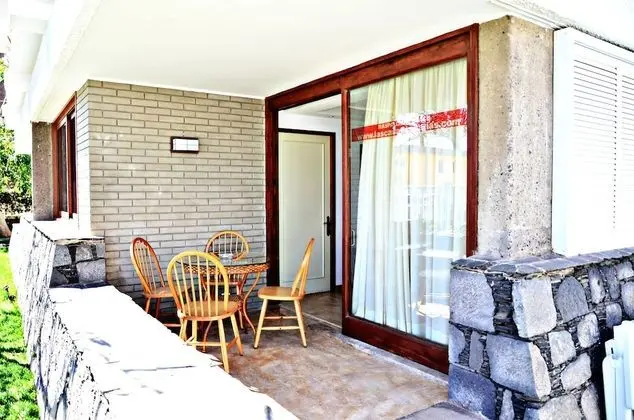Apart Daire, 1 Yatak Odası (3 people)