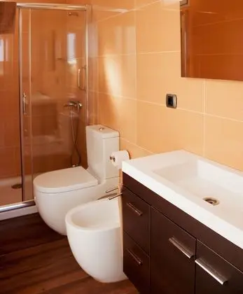 Apart Daire, 2 Yatak Odası (4 people)