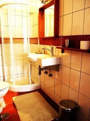Apart Daire, 2 Yatak Odası (4 people)
