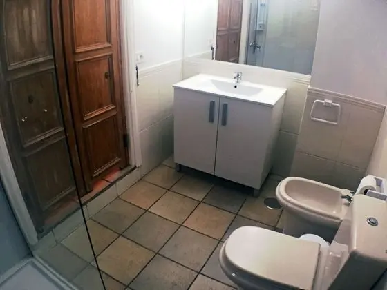 Apart Daire, 2 Yatak Odası (4 people)