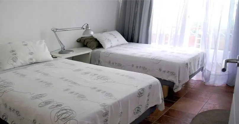 Apart Daire, 2 Yatak Odası (5 people)