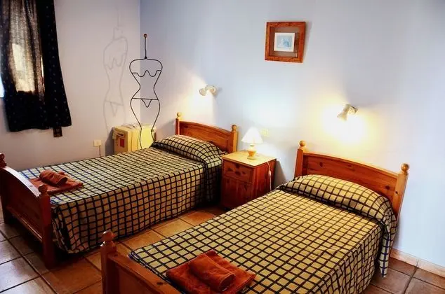 Apart Daire, 2 Yatak Odası (5 people)