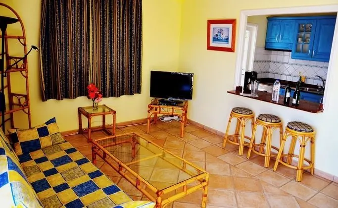 Apart Daire, 2 Yatak Odası (5 people)