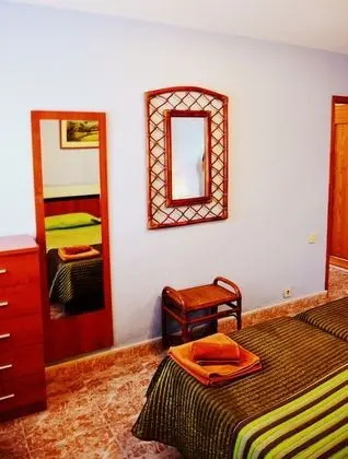 Apart Daire, 2 Yatak Odası (5 people)