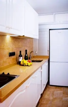 Apart Daire, 2 Yatak Odası (5 people)