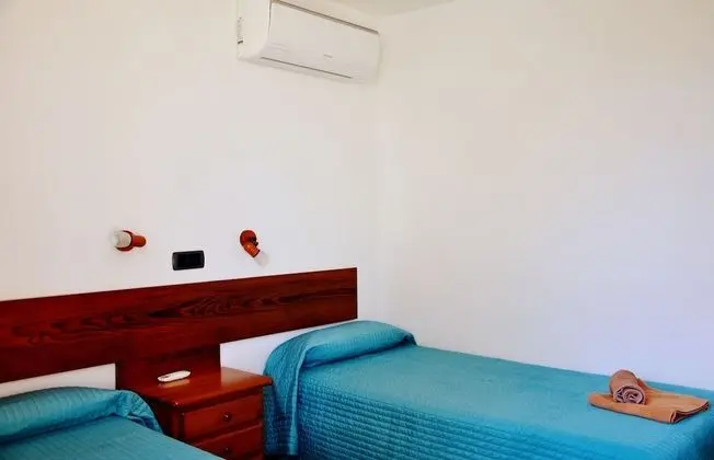 Superior Apart Daire, 1 Yatak Odası (2 people )