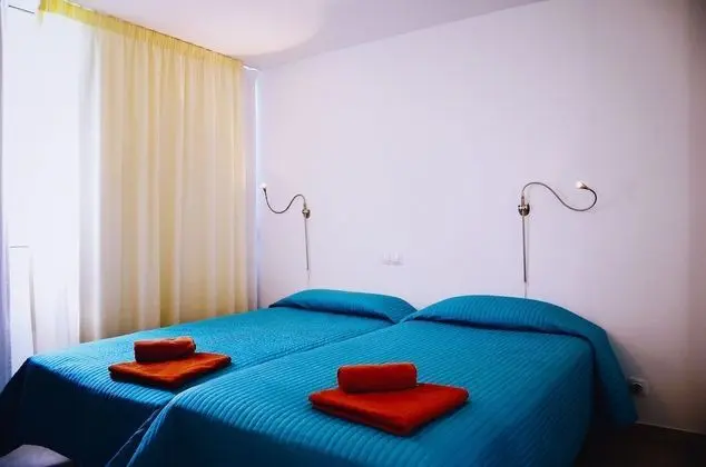Superior Apart Daire, 1 Yatak Odası (2 people )