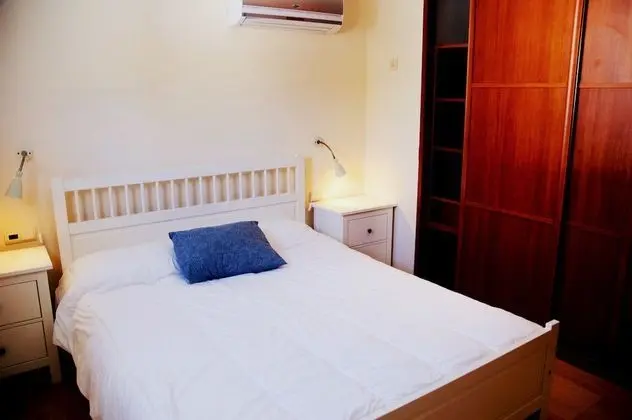 Superior Apart Daire, 2 Yatak Odası (5 people)