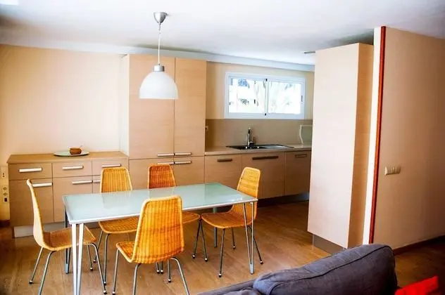 Superior Apart Daire, 2 Yatak Odası (5 people)