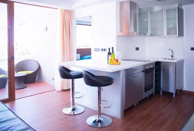 Superior Apart Daire, 2 Yatak Odası (5 people)