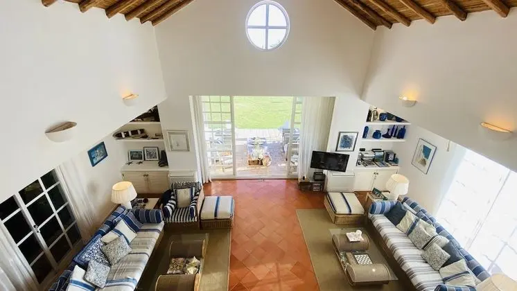 Villa, 4 Yatak Odası, Kişiye Özel Havuzlu, Deniz Manzaralı