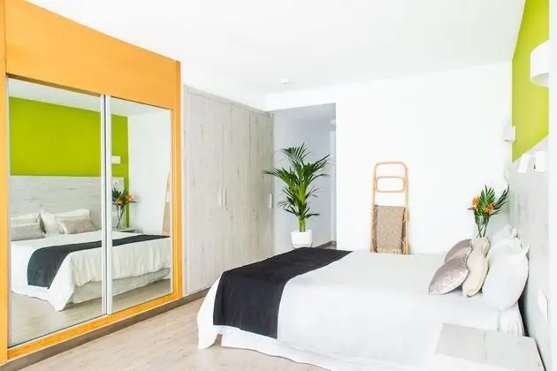 Apart Daire, Havuz Manzaralı (2 Adults)