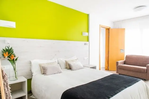 Apart Daire, Havuz Manzaralı (2 Adults)