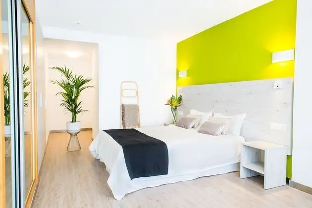 Apart Daire, Havuz Manzaralı (3 Adults)