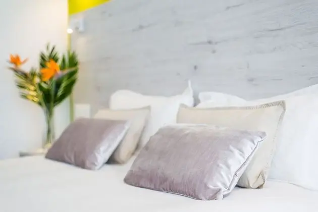 Apart Daire, Havuz Manzaralı (3 Adults)