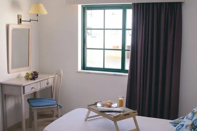 Standard Apart Daire, 1 Yatak Odası, Balkon