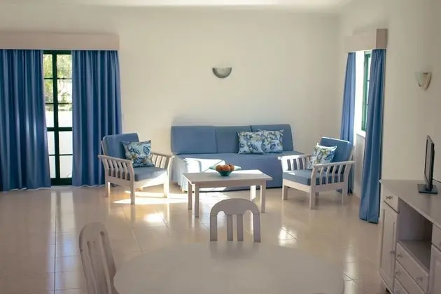 Standard Apart Daire, 1 Yatak Odası, Balkon