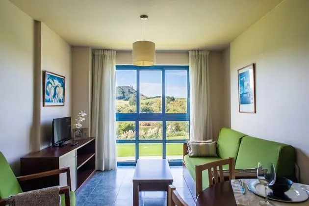 Standard Apart Daire, 1 Yatak Odası (2 People)