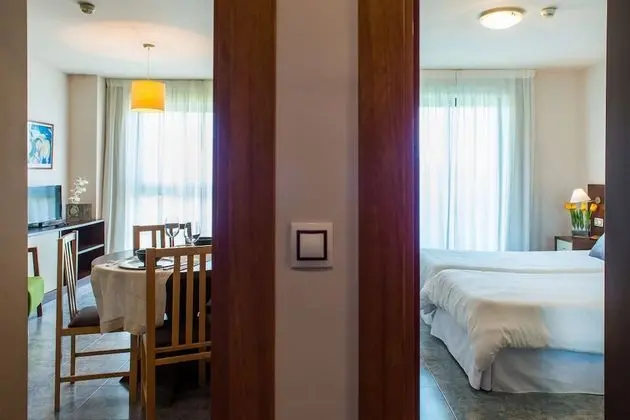 Standard Apart Daire, 1 Yatak Odası (2 People)