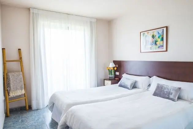 Standard Apart Daire, 1 Yatak Odası (3 People)