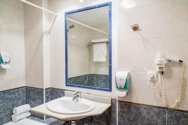 Standard Apart Daire, 1 Yatak Odası (4 People)