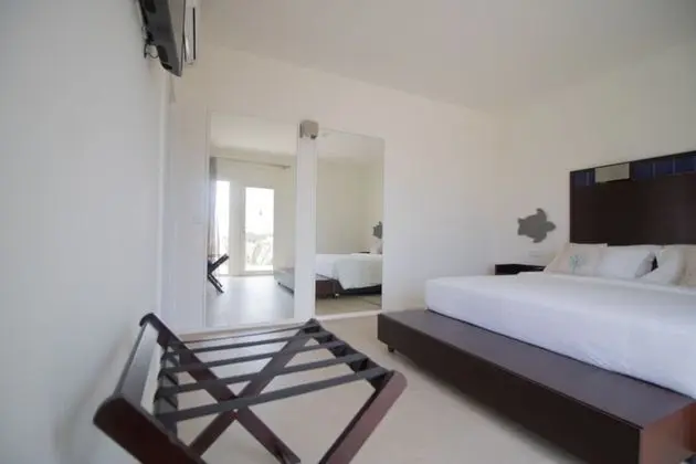 Master Suite