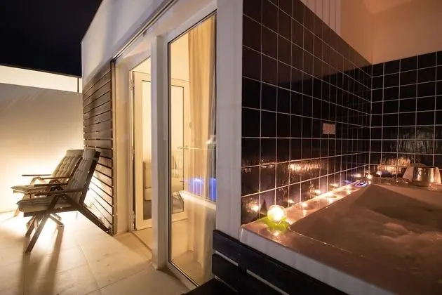 Master Suite