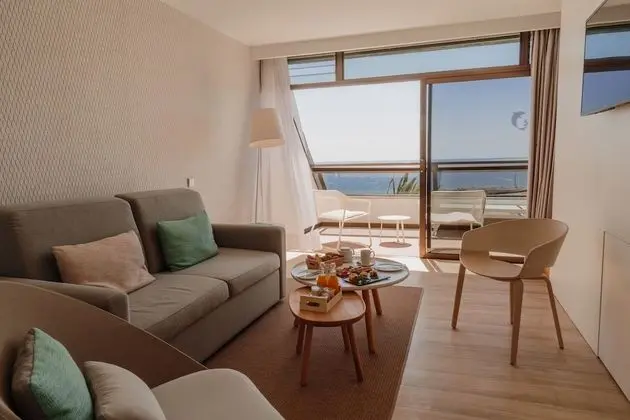 Premium Süit, Deniz Manzaralı (Duplex - 2 pax)