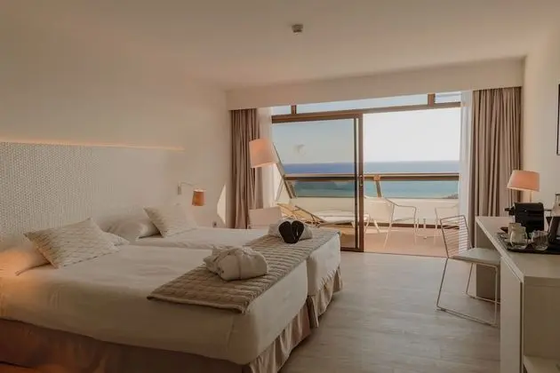 Premium Süit, Deniz Manzaralı (Duplex - 2 pax)