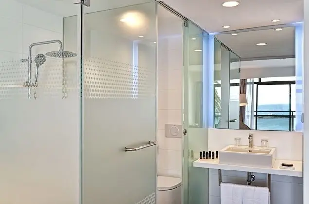 Premium Süit, Deniz Manzaralı (Duplex - 2 pax)