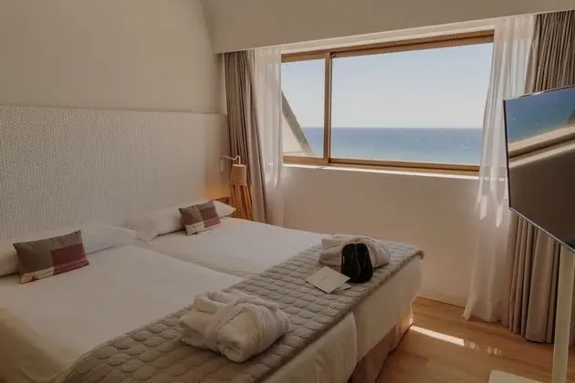 Premium Süit, Deniz Manzaralı (Duplex - 3 pax)