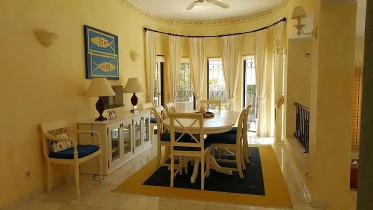 Villa