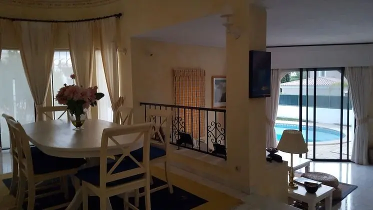 Villa, 3 Yatak Odası, Kişiye Özel Havuzlu, Plaj Kenarı