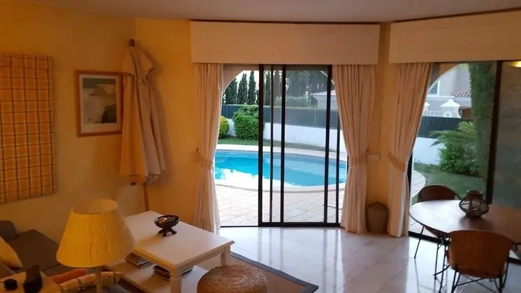 Villa, 3 Yatak Odası, Kişiye Özel Havuzlu, Plaj Kenarı