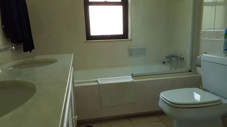 Villa, 3 Yatak Odası, Kişiye Özel Havuzlu, Plaj Kenarı