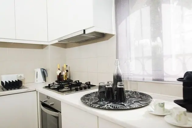 Ev, 2 Yatak Odası, Teras
