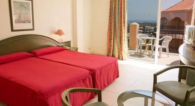 1 Çift Kişilik Veya 2 Tek Kişilik Yatak One Bedroom