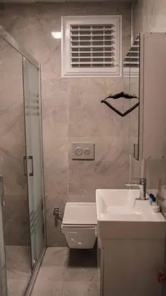 Triple,Şehir Manzaralı,2. Kat