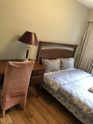 Comfort Tek Büyük Yataklı Oda, 1 Büyük (Queen) Boy Yatak