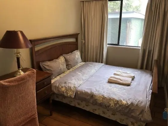 Comfort Tek Büyük Yataklı Oda, 1 Büyük (Queen) Boy Yatak