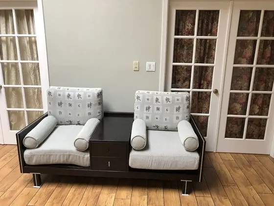 Comfort Tek Büyük Yataklı Oda, 1 Büyük (Queen) Boy Yatak