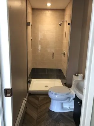 Comfort Tek Büyük Yataklı Oda, 1 Büyük (Queen) Boy Yatak