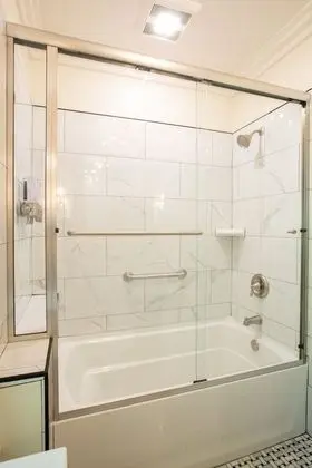 Romantic Oda, Özel Banyo (#29 Sequoia)