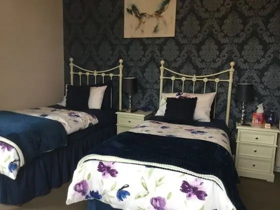Üç Kişilik Oda, Özel Banyo