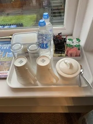 Üç Kişilik Oda, Özel Banyo
