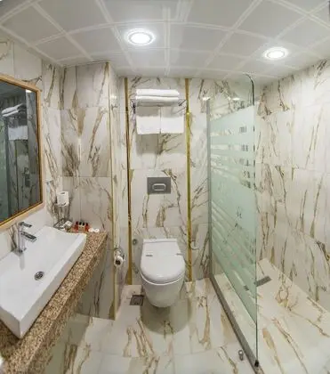 Deluxe Tek Kişilik Oda