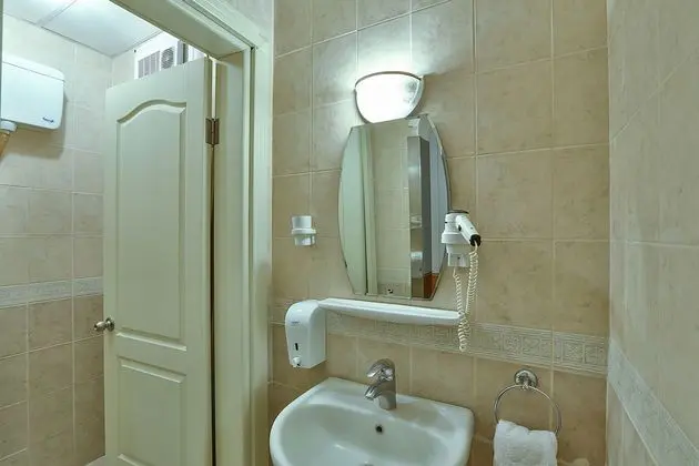 Dublex Villa Jakuzili Ve Termal Havuzlu
