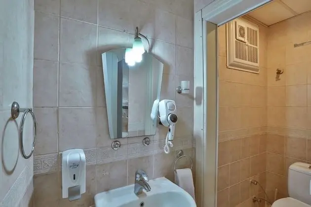 Suite Villa Termal Havuzlu