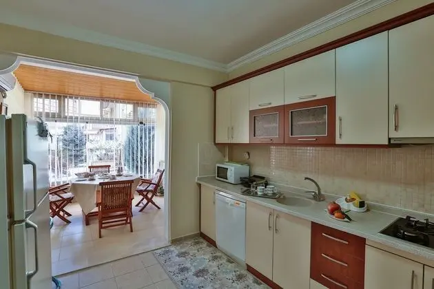 Vip Dublex Villa Jakuzili Termal Havuzlu